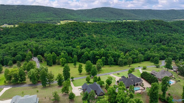 LOT22 County Road 1027, Valley Head, AL 35989