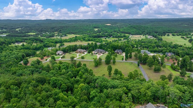 LOT22 County Road 1027, Valley Head, AL 35989