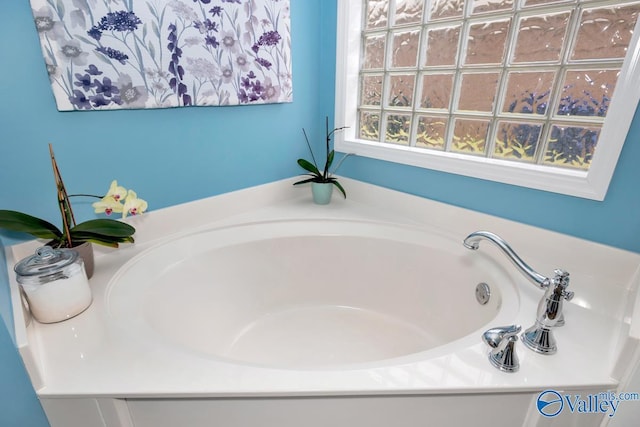 119 Autumn Cove Dr, Madison, AL 35756 - bathroom featuring a bath
