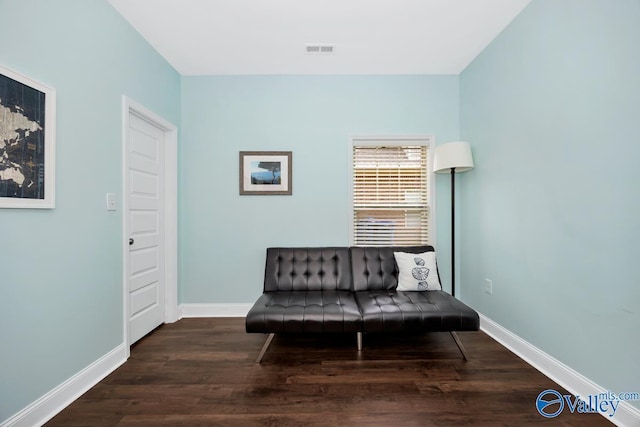 119 Autumn Cove Dr, Madison, AL 35756 - living area featuring wood finished floors