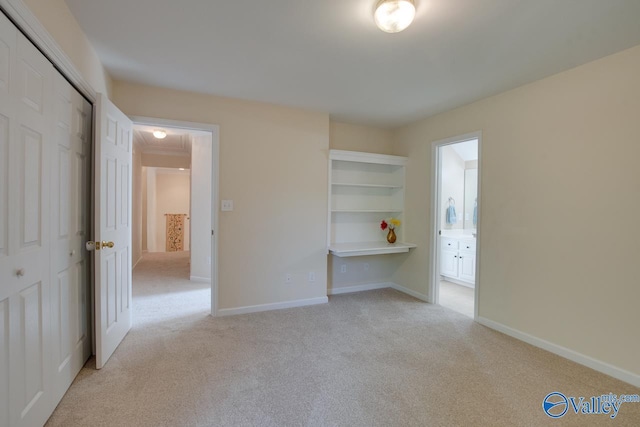 102 Twin Island Cir, Madison, AL 35758 - empty room with light carpet and baseboards