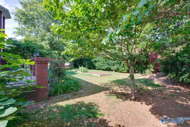 102 Twin Island Cir, Madison, AL 35758 - view of yard