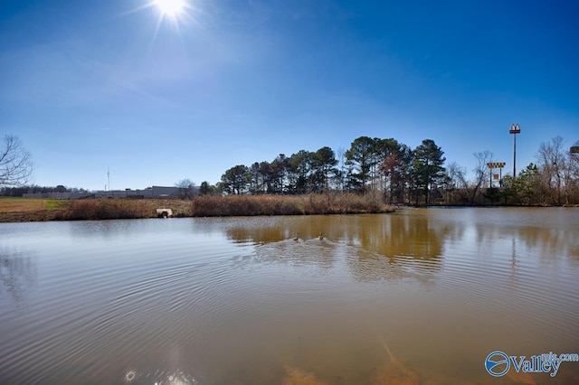 water view