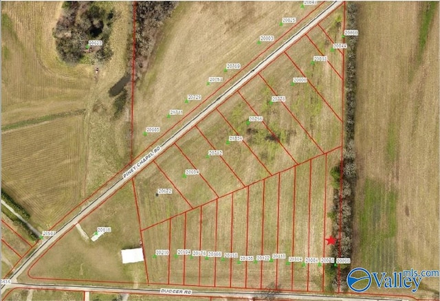 20066 Dugger Rd, Athens, AL 35614
