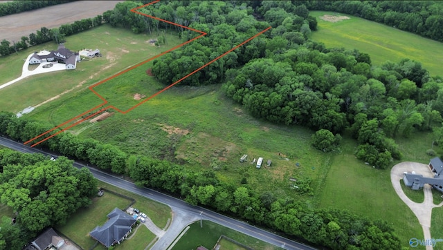 14371 Dupree Worthey Rd, Harvest, AL 35749