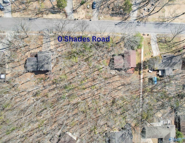 LOT3 Shades Rd, Huntsville AL, 35803 land for sale