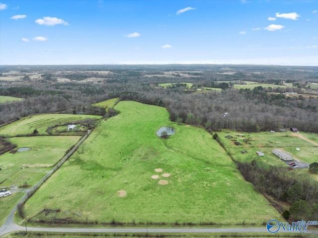 Listing photo 2 for 30ACRES/- Stone Rd, Albertville AL 35951