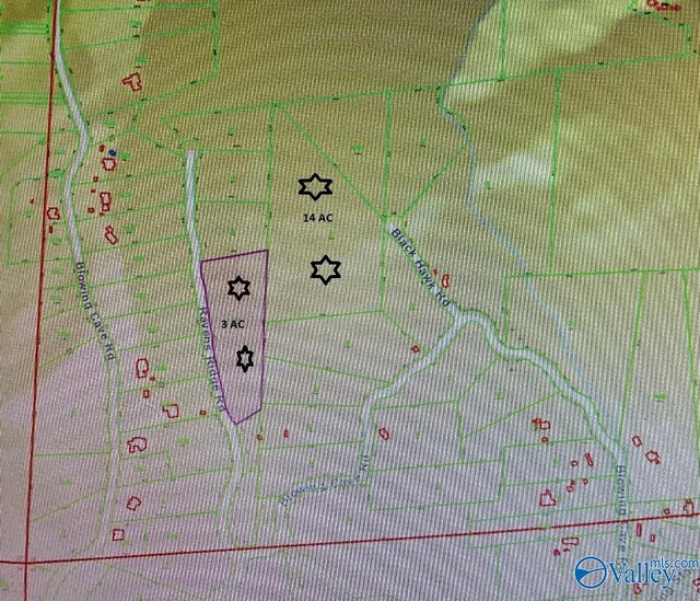 14/3ACRES Black Hawk, Gurley, AL 35748