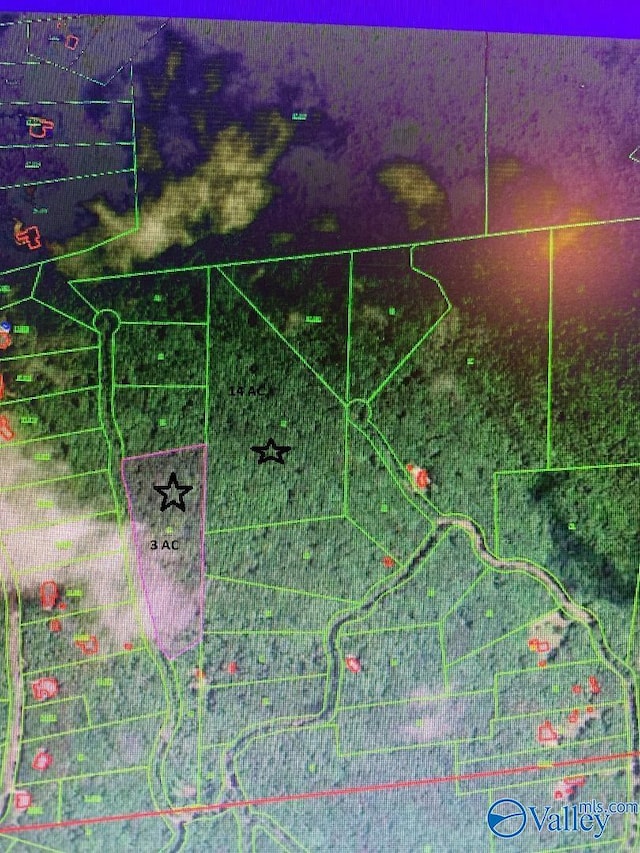 14/3ACRES Black Hawk, Gurley, AL 35748