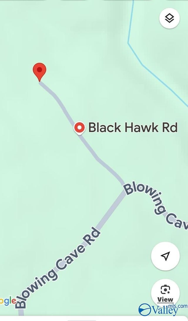 14/3ACRES Black Hawk, Gurley, AL 35748