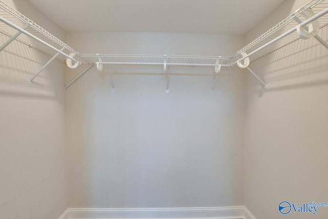 1908 Spanish Oaks Dr SE, Huntsville, AL 35803 - view of spacious closet