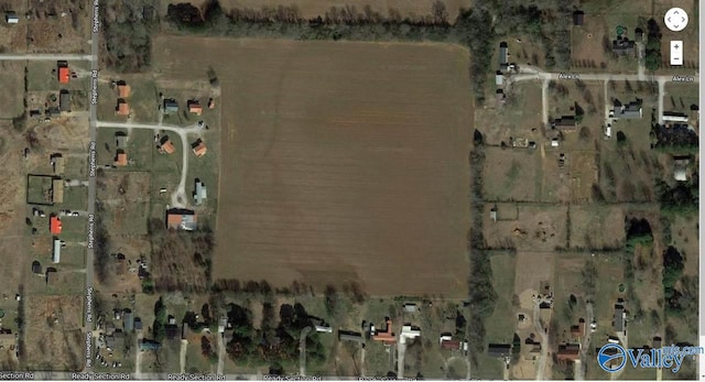 191 Stephens Rd, Hazel Green AL, 35750 land for sale