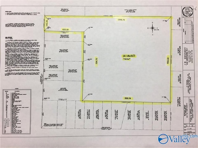 Listing photo 2 for 191 Stephens Rd, Hazel Green AL 35750