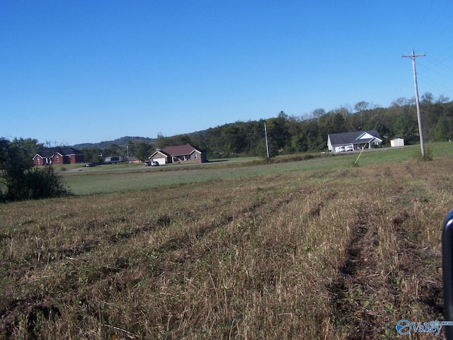 Listing photo 2 for 2.5ACRES Nance Rd, Pulaski TN 38478