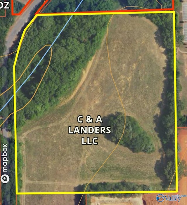 9 Landers Rd, Madison AL, 35758 land for sale