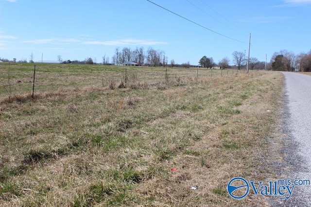 609 County Road 76, Fyffe AL, 35971 land for sale