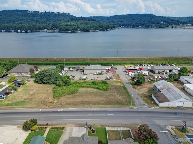 48ACRES Blount Ave, Guntersville AL, 35976 land for sale