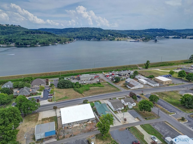 Listing photo 3 for 48ACRES Blount Ave, Guntersville AL 35976