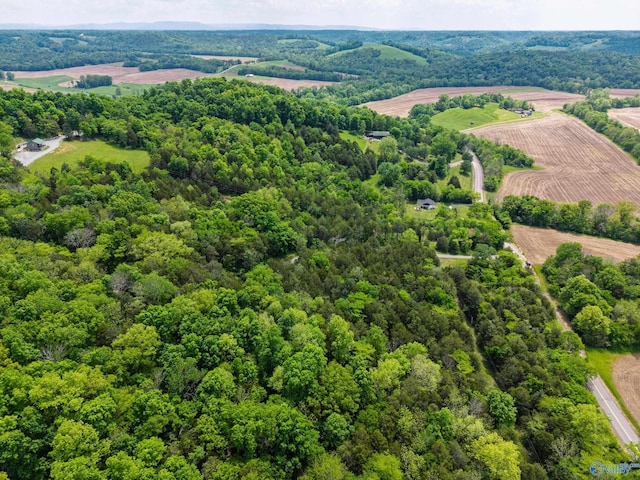 6.5ACRES Champ Rd, Kelso, TN 37348