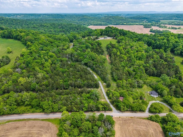 6.5ACRES Champ Rd, Kelso, TN 37348