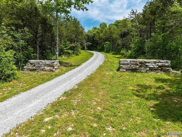6.5ACRES Champ Rd, Kelso, TN 37348