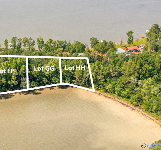 HH Moneys Bend Rd Unit Hh, Cedar Bluff, AL 35959