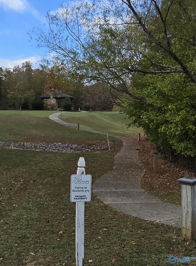 19 Winter Walk Way, Huntsville, AL 35811