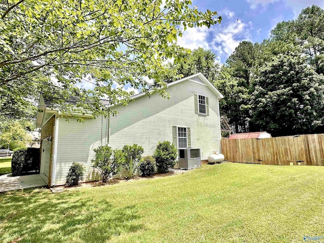 209 Leslie Ln, Harvest, AL 35749 - view of home's exterior