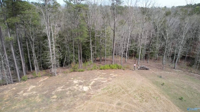 101 Sipsey Overlook Rd, Double Springs AL, 35553 land for sale