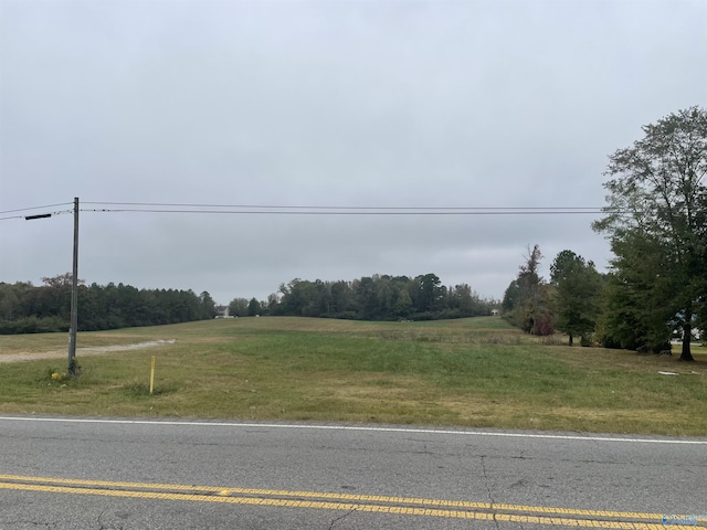 10511 W US Highway 278, Holly Pond AL, 35083 land for sale