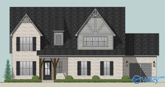 107 Mayapple Trl, Madison, AL 35756 - miscellaneous document