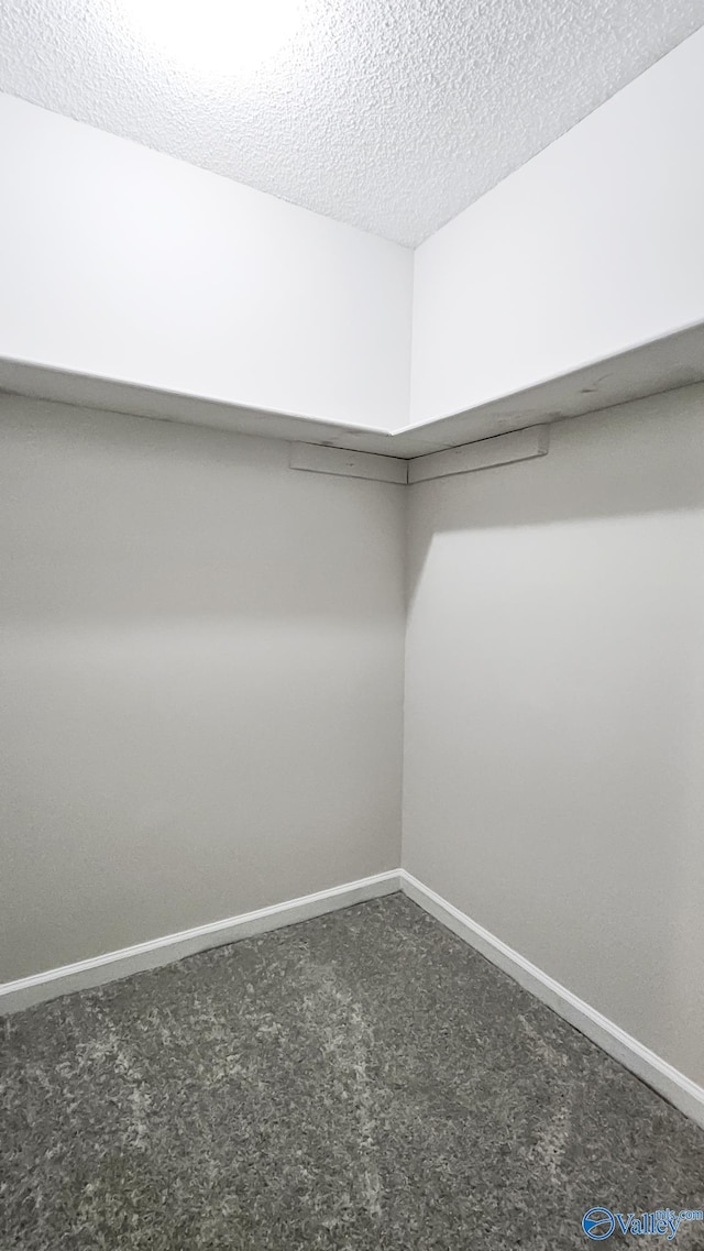 306 Autumn Ln, Madison, AL 35758 - spacious closet featuring carpet floors