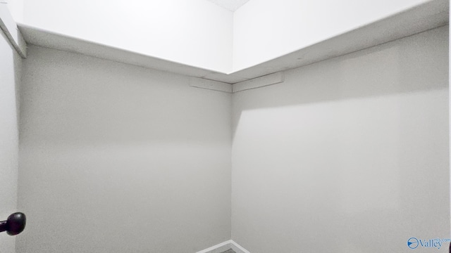306 Autumn Ln, Madison, AL 35758 - detailed view of baseboards