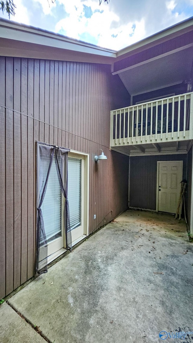 306 Autumn Ln, Madison, AL 35758 - rear view of property