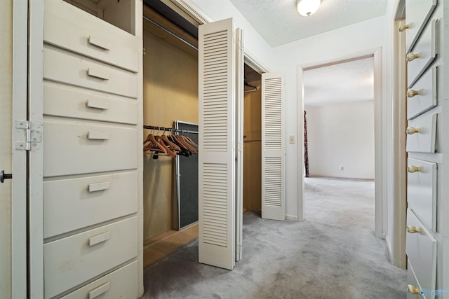 286 Griffith Dr, Centre, AL 35960 - view of closet