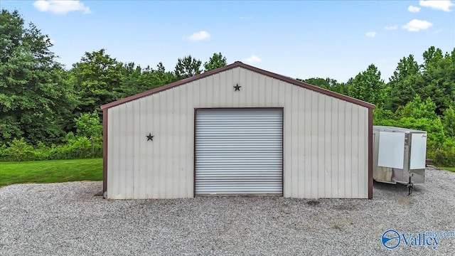 1081 County Road 190, Moulton, AL 35650 - view of outdoor structure
