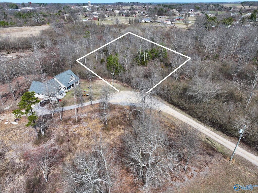 LOT8 Shady Ln, Geraldine, AL 35974