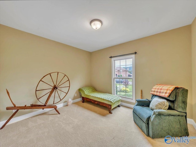 7515 Park Trace Ln SE, Owens Cross Roads, AL 35763 - carpeted bedroom with baseboards