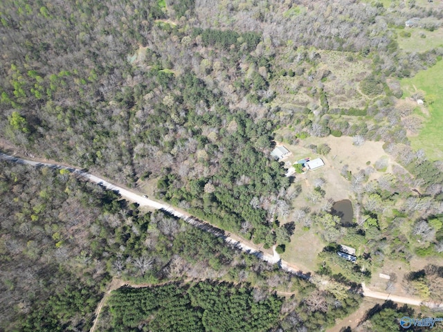 Listing photo 2 for 12ACRES County Road 7, Moulton AL 35650