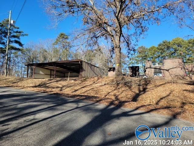 565 Mountain View Dr, Attalla AL, 35954 land for sale