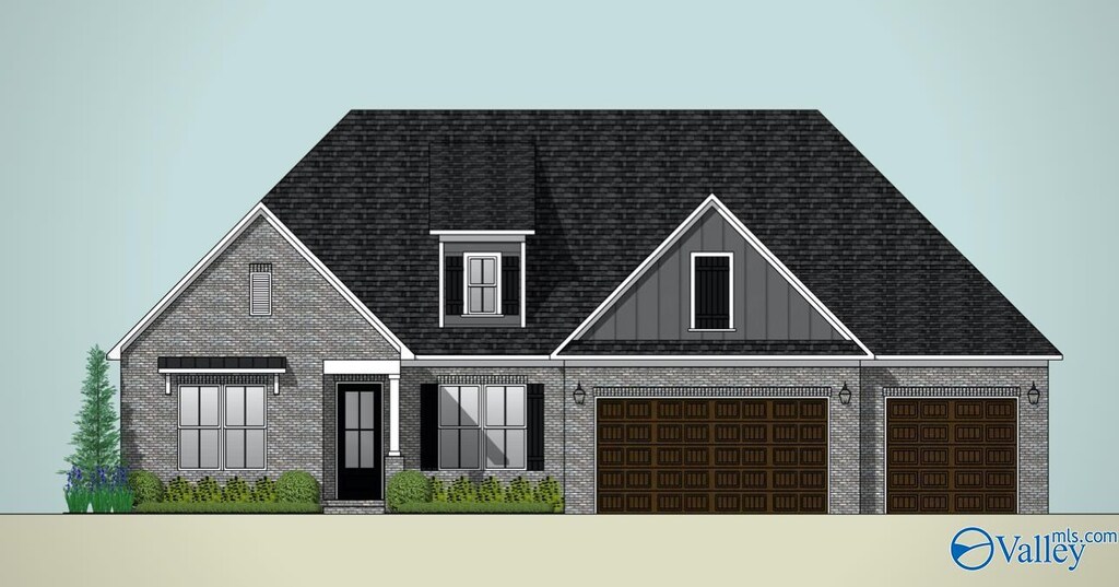 6112 Abner Branch Blvd, Owens Cross Roads, AL 35763 - view of miscellaneous listing collateral