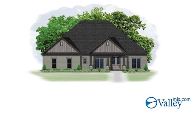 8061 Goose Ridge Dr, Owens Cross Roads, AL 35763 - miscellaneous file