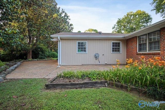 210 Spring Valley Ct SW, Huntsville, AL 35802 - view of outdoor structure