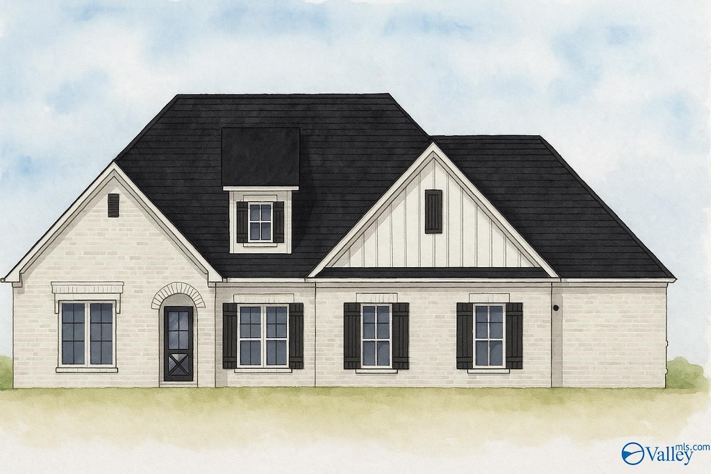 8106 Goose Ridge Dr, Owens Cross Roads, AL 35763 - view of miscellaneous listing collateral