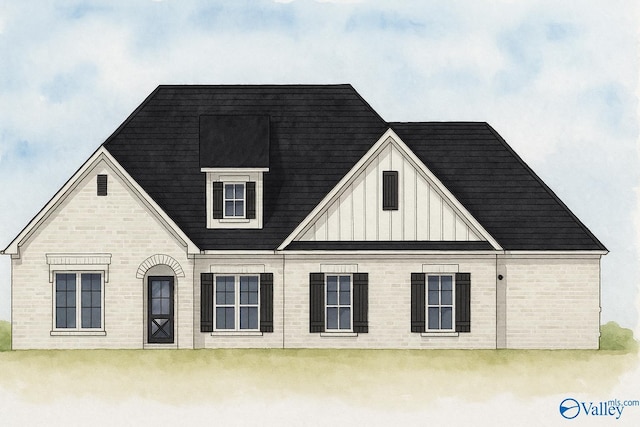 8106 Goose Ridge Dr, Owens Cross Roads, AL 35763 - view of miscellaneous listing collateral