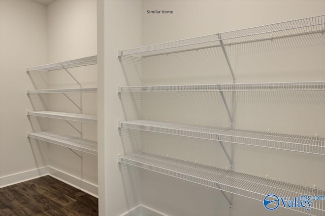 MCKINLEY-A1 Capshaw Rd, Athens, AL 35613 - view of pantry