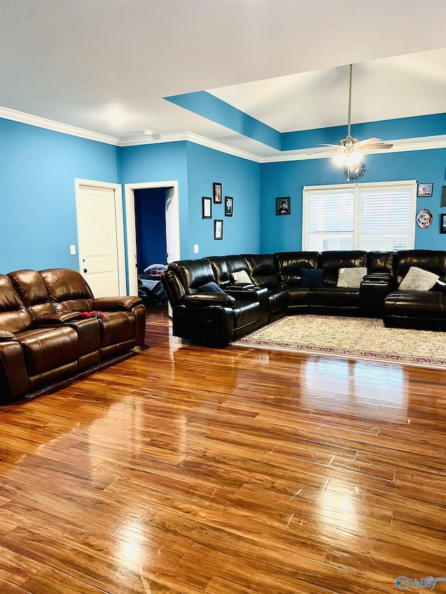 unfurnished living room with light hardwood / wood-style flooring