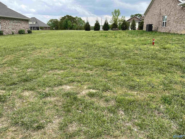 LOT11 Village Ln, Sardis AL, 35956 land for sale