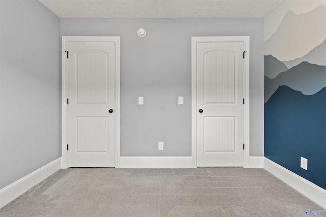 18226 Whitetail Ln, Athens, AL 35613 - unfurnished bedroom with carpet and baseboards
