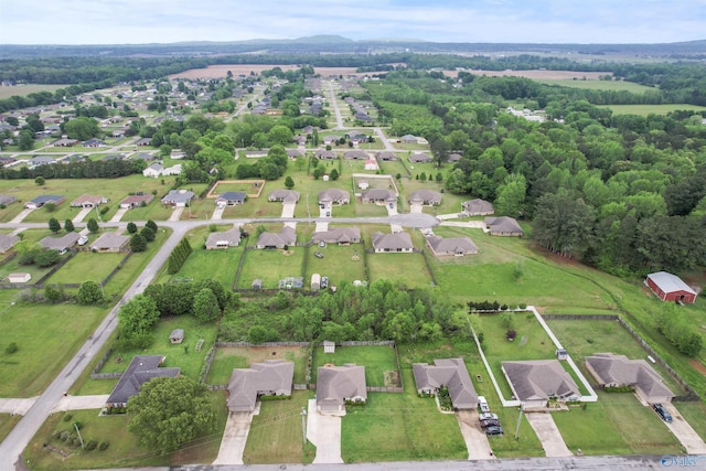 18226 Whitetail Ln, Athens, AL 35613 - view of property location featuring nearby suburban area